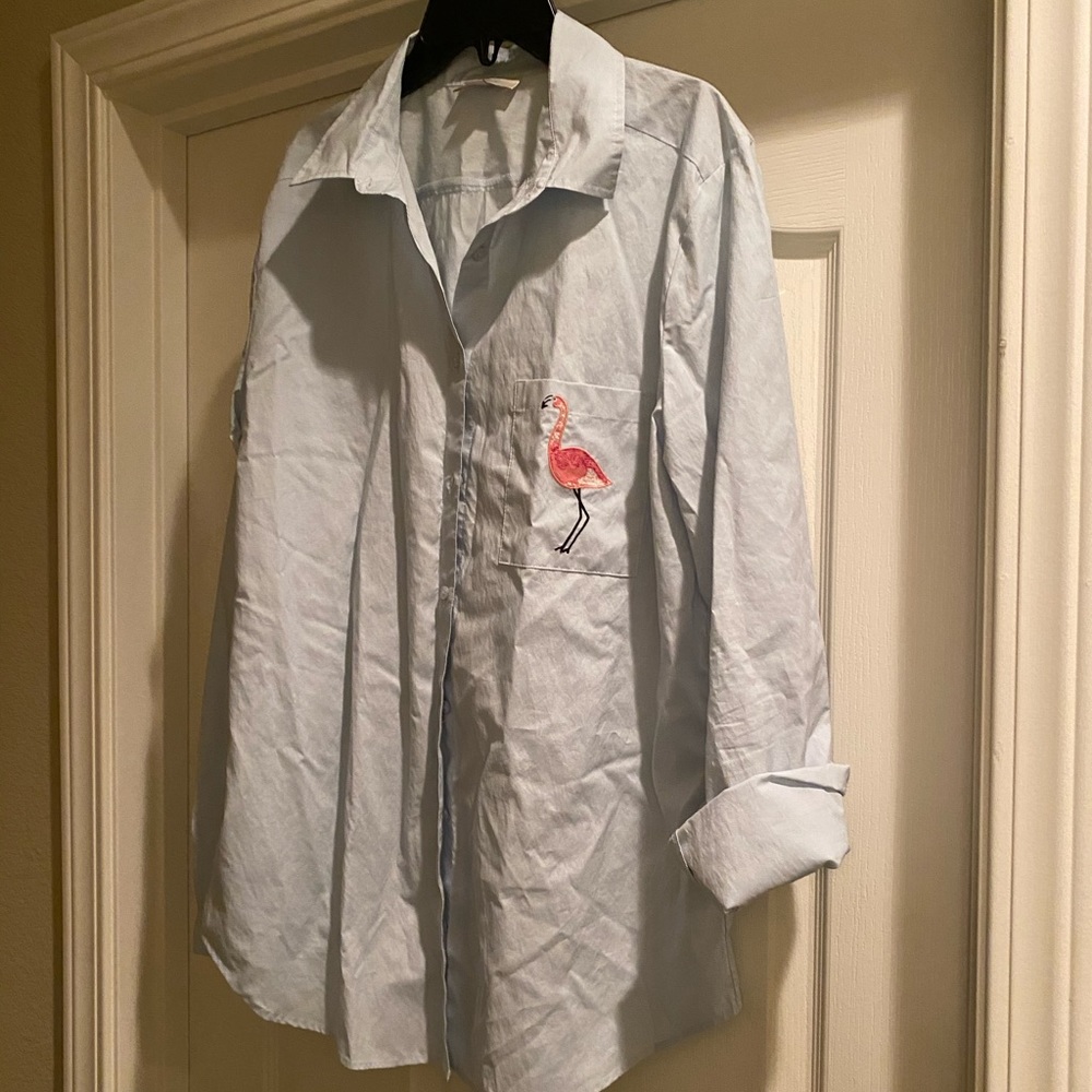 Dress Shirt